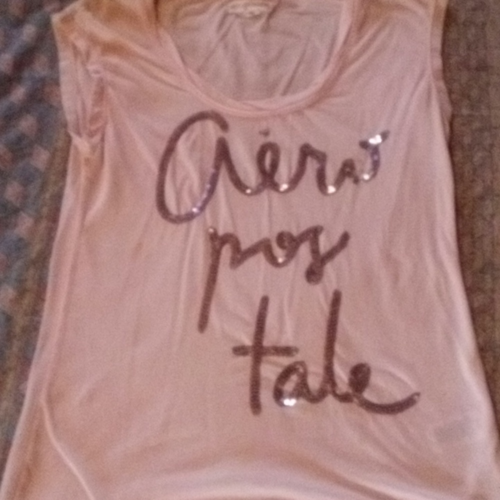 Aeropostale ts